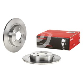 Disco BREMBO 08.9975.20