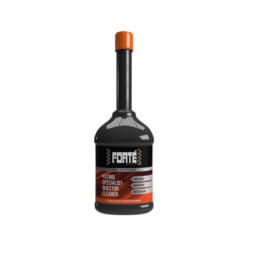 Forté Advanced Formula Petrol Treatment