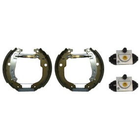 Zapatas de freno BREMBO K61086
