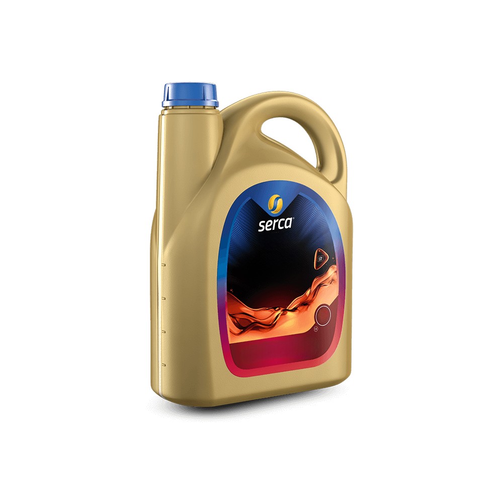 SERCA 0W30 C2 PSA