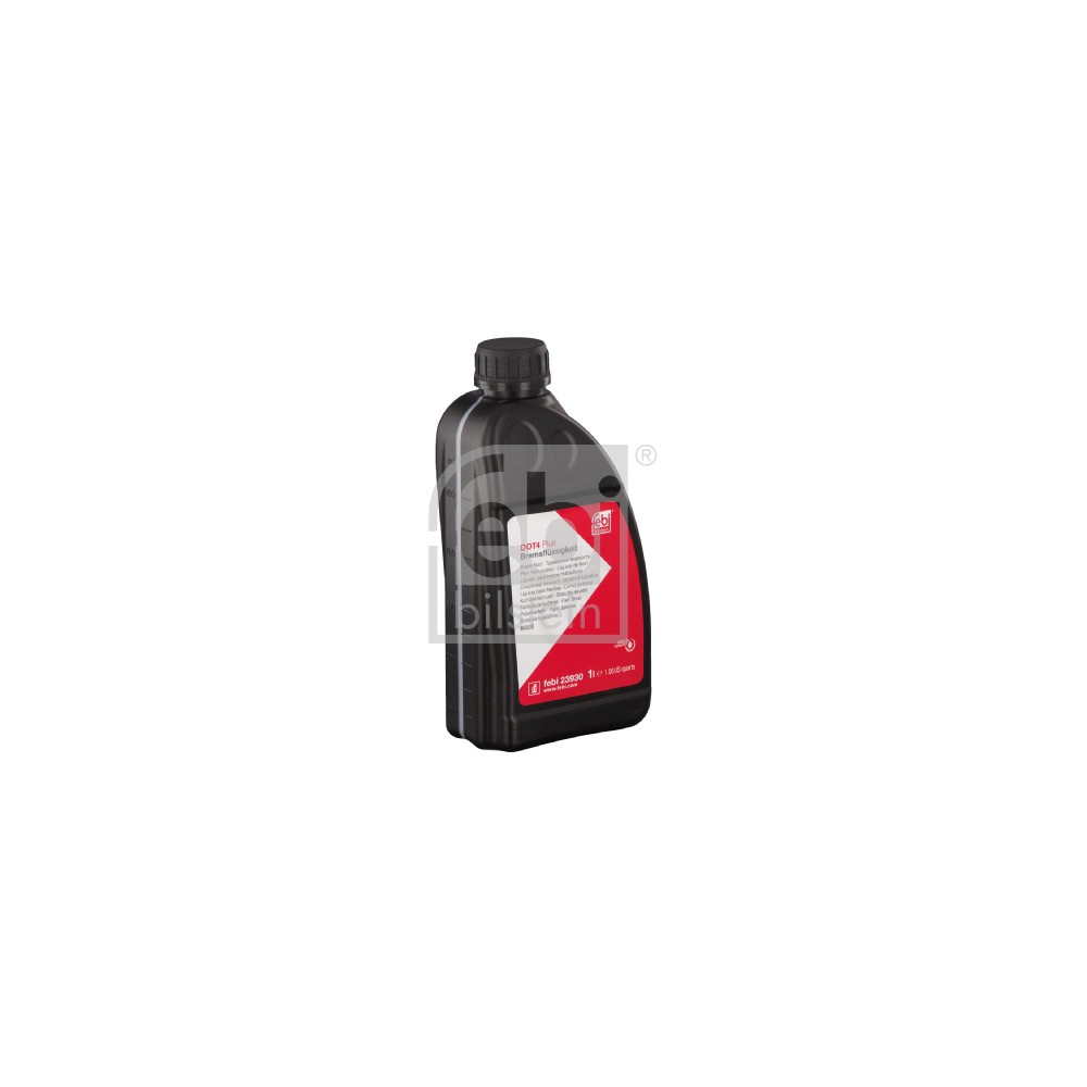 Líquido de frenos Febi DOT 4 Plus 23930