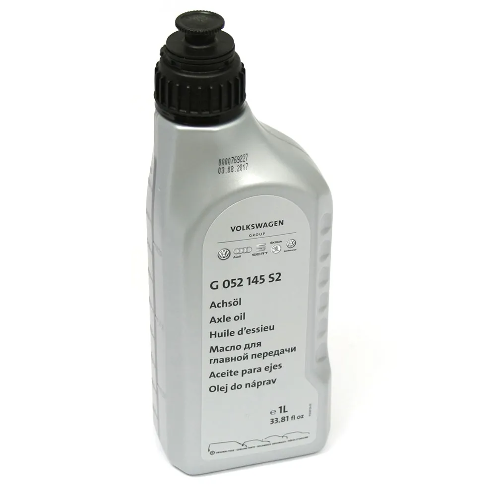 Aceite VW OEM G 052 145 S2