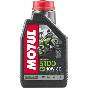 Motul 5100 10w30 4T