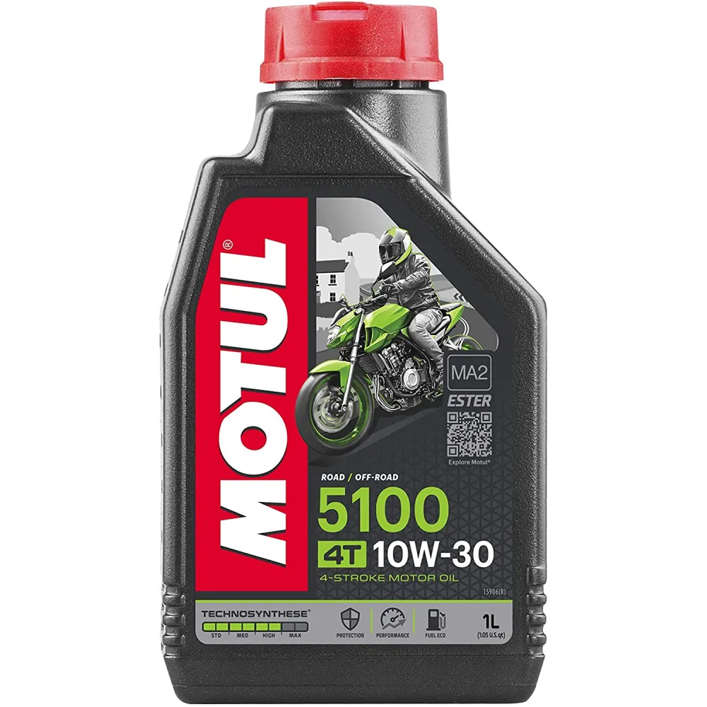Motul 5100 10w30 4T