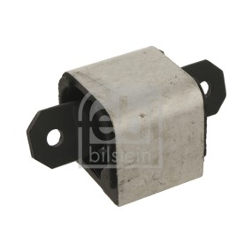 Suspensión, caja de cambios manual FEBI - 26383