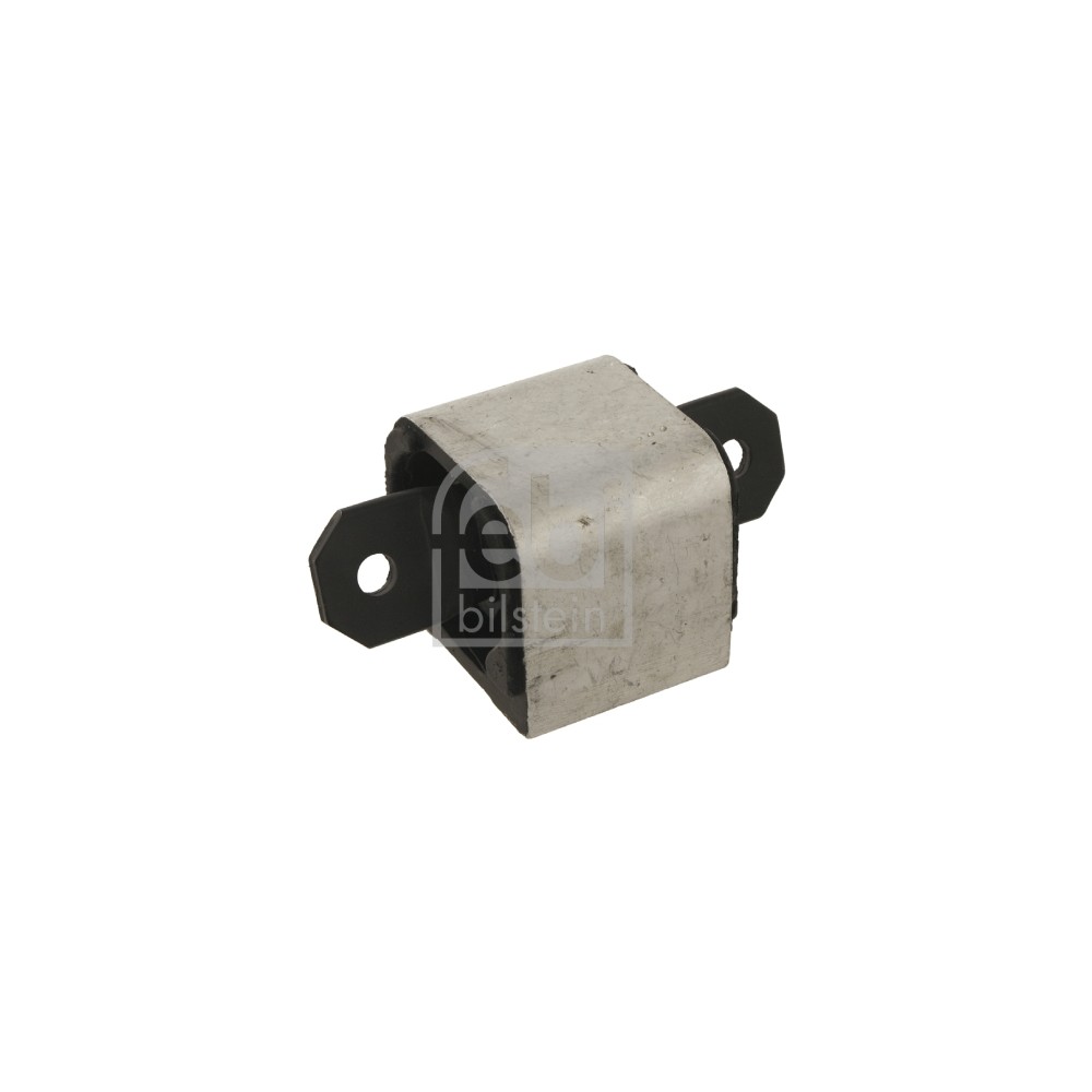 Suspensión, caja de cambios manual FEBI - 26383
