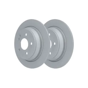 Disco freno ATE - 24.0110-0280.1