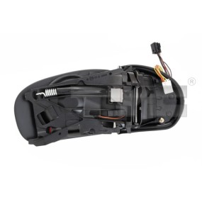 RETROVISOR DERECHO CUERPO...