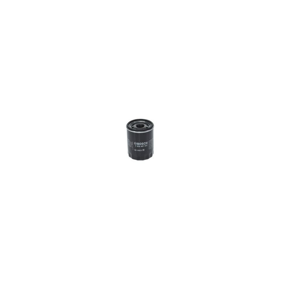 Filtro de aceite Bosch P7347