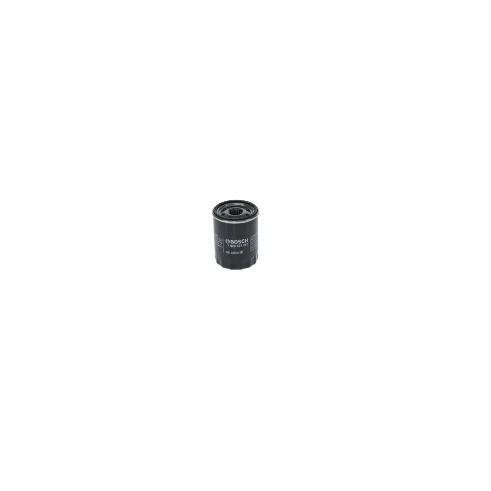 Filtro de aceite Bosch P7347