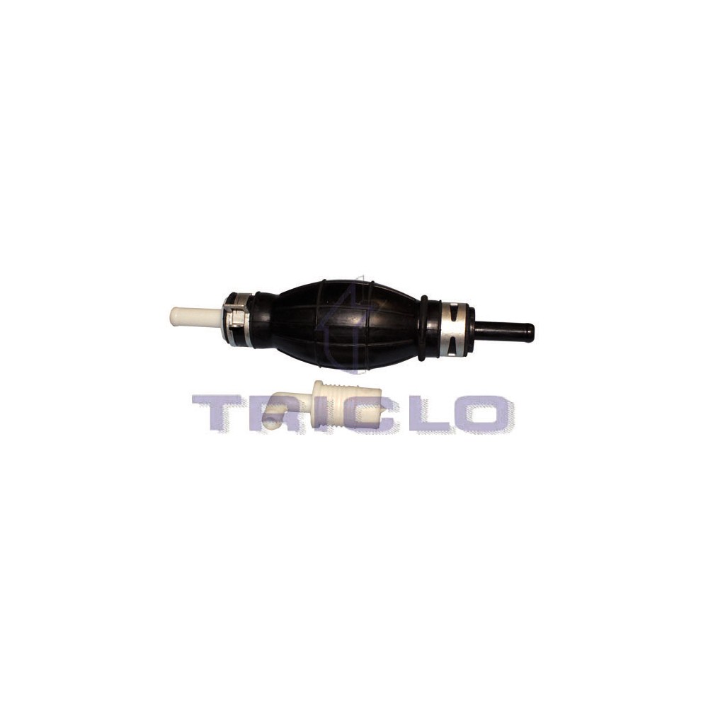 Triclo 311260 Bomba De Cebado Gasoil  Psa