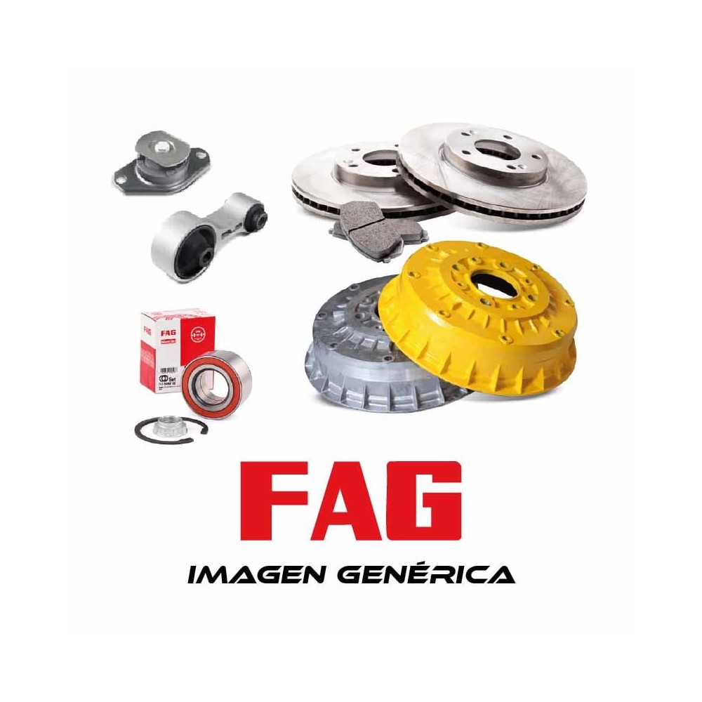 SyD. Rtulas y barras estabiliz FAG 840092110