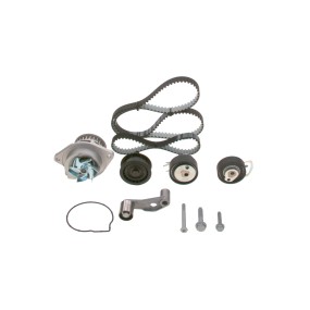 Bomba de agua + kit correa distribución BOSCH 1 987 946 995
