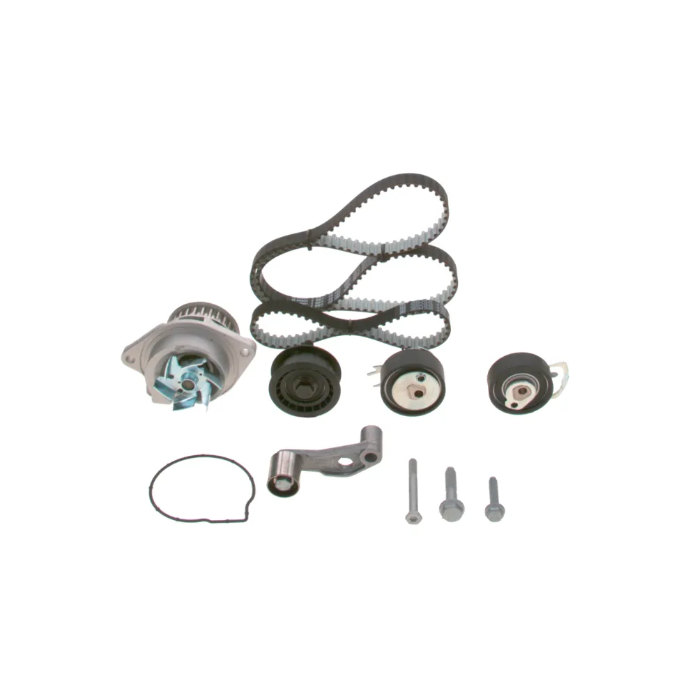 Bomba de agua + kit correa distribución BOSCH 1 987 946 995