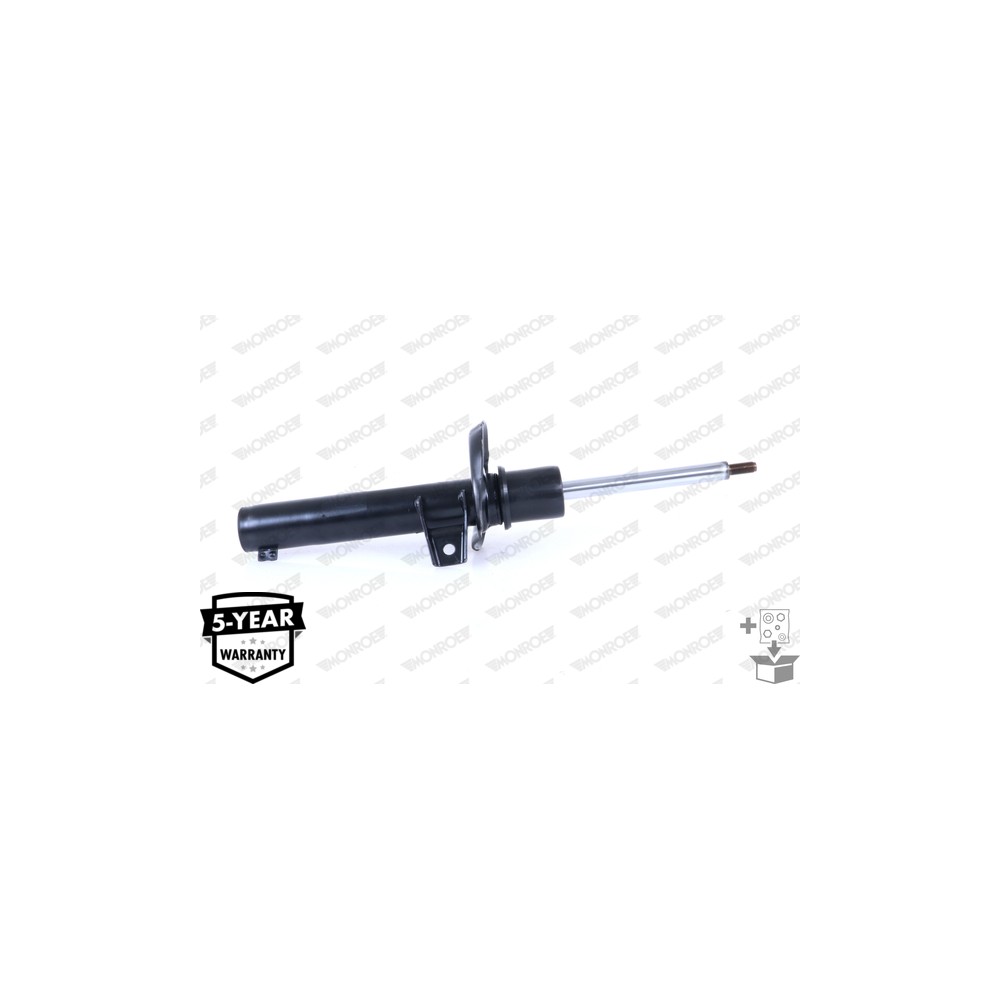 Amortiguador delantero Monroe G16497