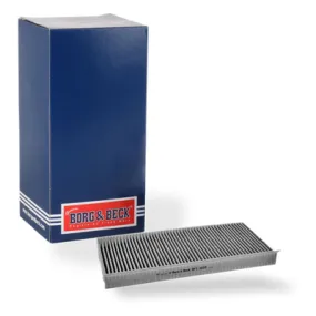 Filtro habitáculo BORG&BECK - BFC1033