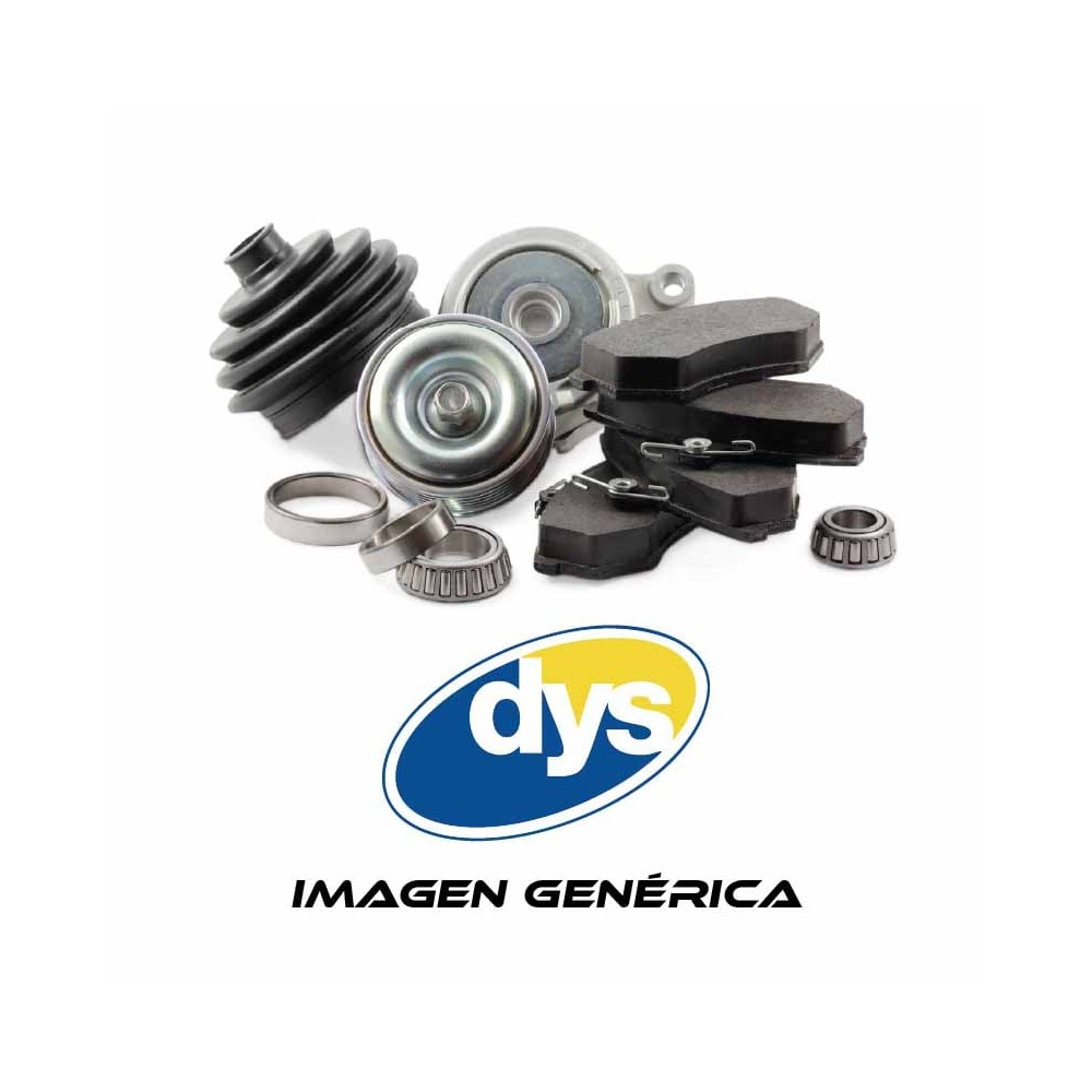 BRAZO DEL INF DCHO CHEVROLET TAHOE 07-14 DYS 20-25340