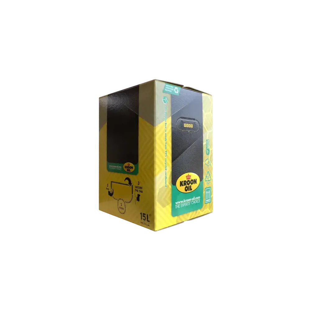 Kroon-Oil Expulsa 10W40