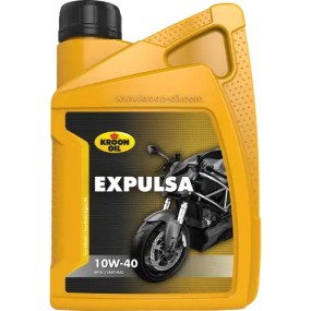 Kroon-Oil Expulsa 10W40