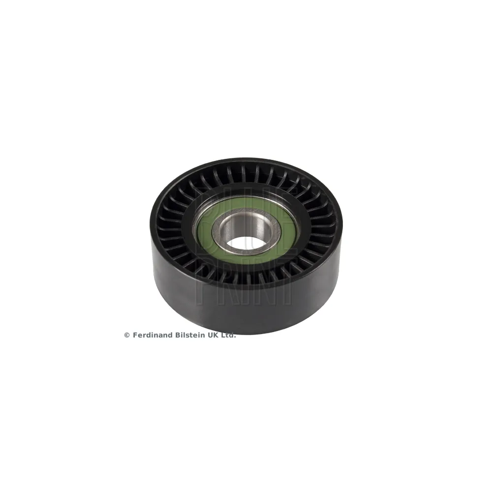 Polea inversión/guía, correa poli V BLUE PRINT - ADG096517