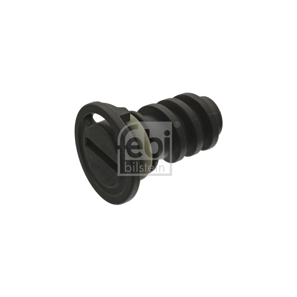 Tapón roscado, colector de aceite FEBI - 108016