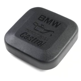 Tapa cierre boca de aceite Original BMW 11127509328