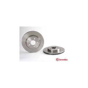 Disco de freno Brembo 09.9145.10