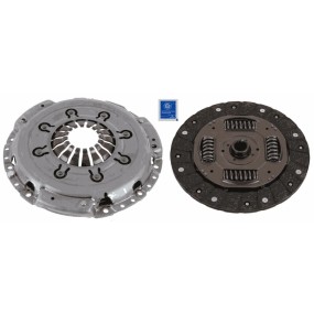 Kit de embrague Sachs 3000 951 908