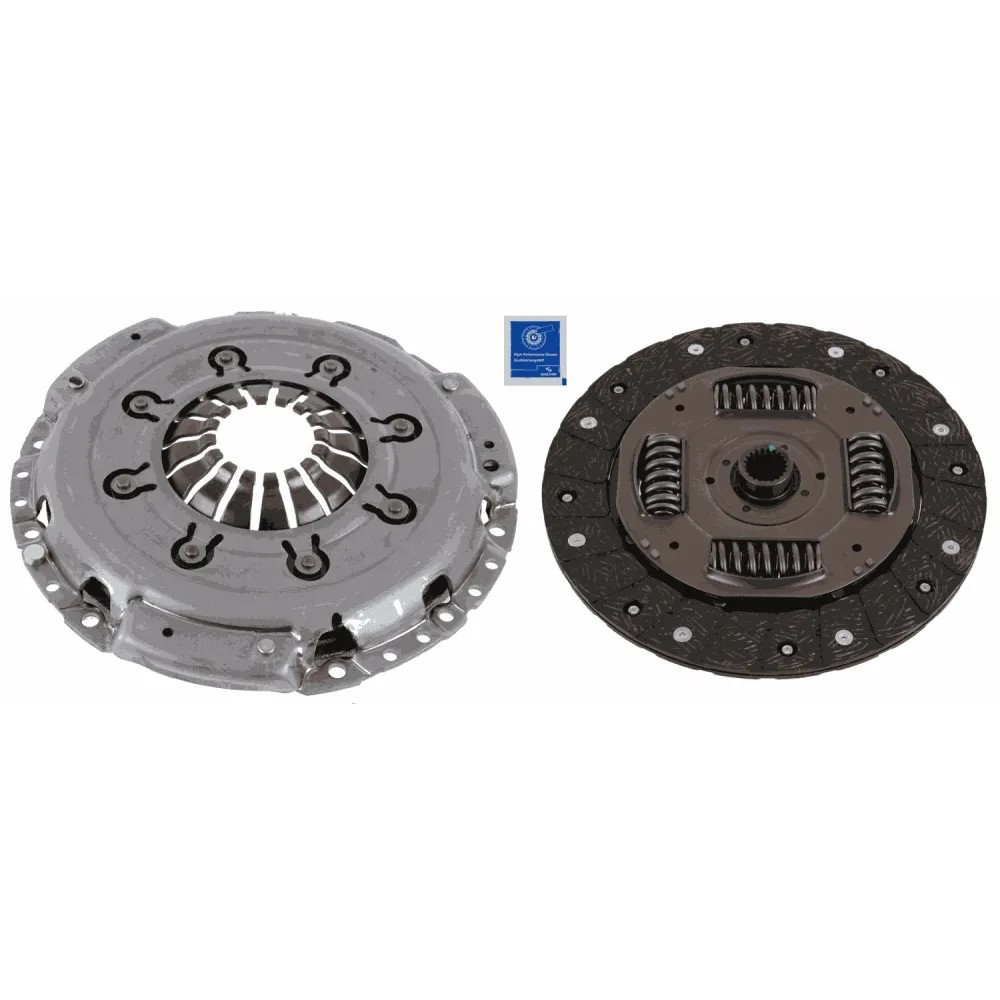 Kit de embrague Sachs 3000 951 908