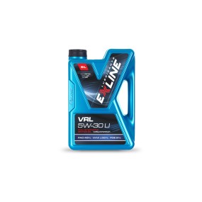 EXLINE VRL 5W30 LI