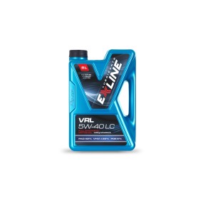EXLINE VRL 5W40 LC