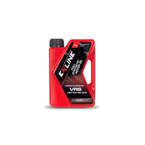 EXLINE VRS 0W/5W40 GTC