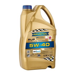 Ravenol RUP 5w40