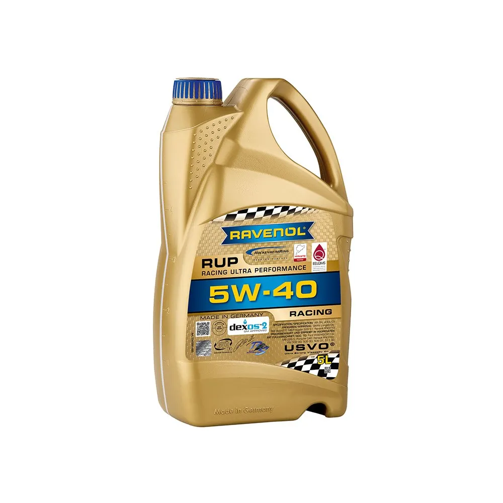 Ravenol RUP 5w40