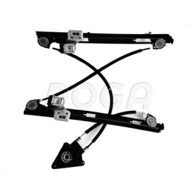 SEAT ALTEA (5P1) (032004 052009) DLDCHO 4P ELCT DOGA 101378ABR