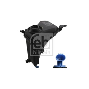 Depósito compensación, refrigerante Febi 39340