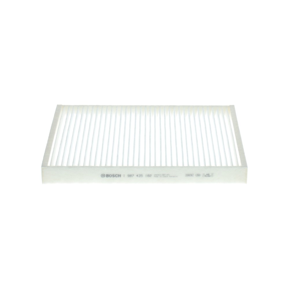 Filtro de habitáculo Bosch 1 987 435 182 - M5182