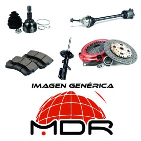 Sensor presión de aceite MDR EPS-1800 130