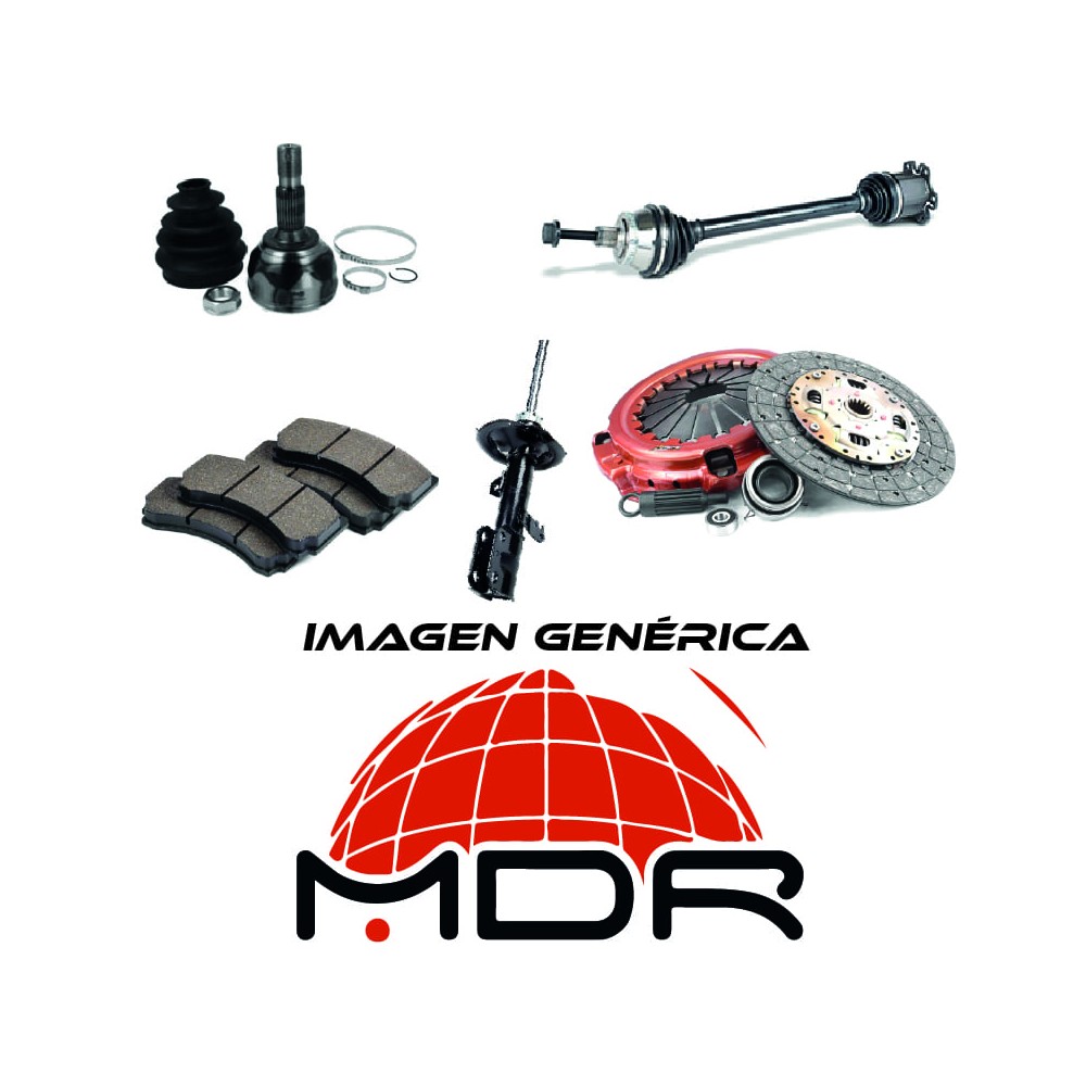 Sensor presión de aceite MDR EPS-1800 130