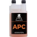 Chemical Pro APC (All Purpose Cleaner) concentrado