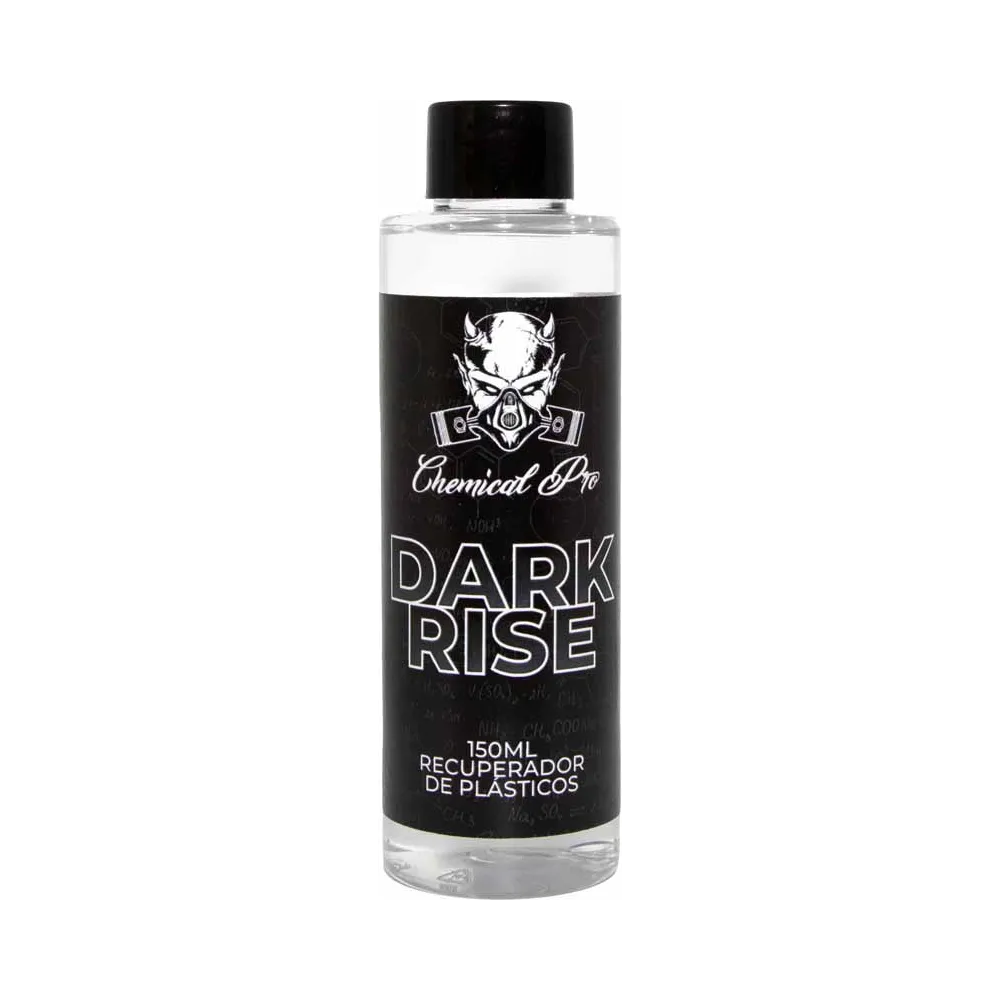 Chemical Pro Dark Rise (Recuperador plásticos)