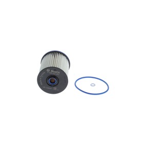 Filtro de combustible Bosch F 026 402 287 - N2287