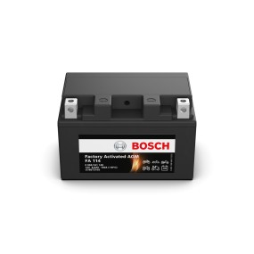 Batería de arranque - Bosch AGM - FA114