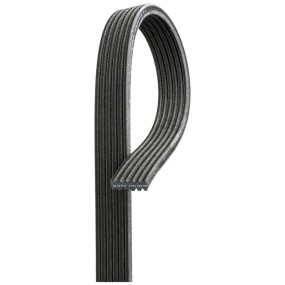 Correa trapecial poli V GATES 6DPK1838