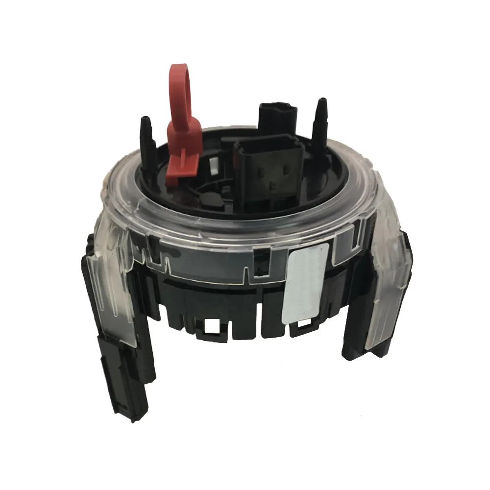 1815.0015058 Muelle espiral, airbag equivalente VAG 4E0953541B