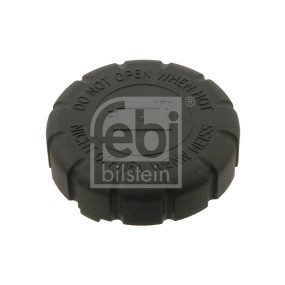 TAPON DEPOSITO REFRIGERANTE FEBI 30533