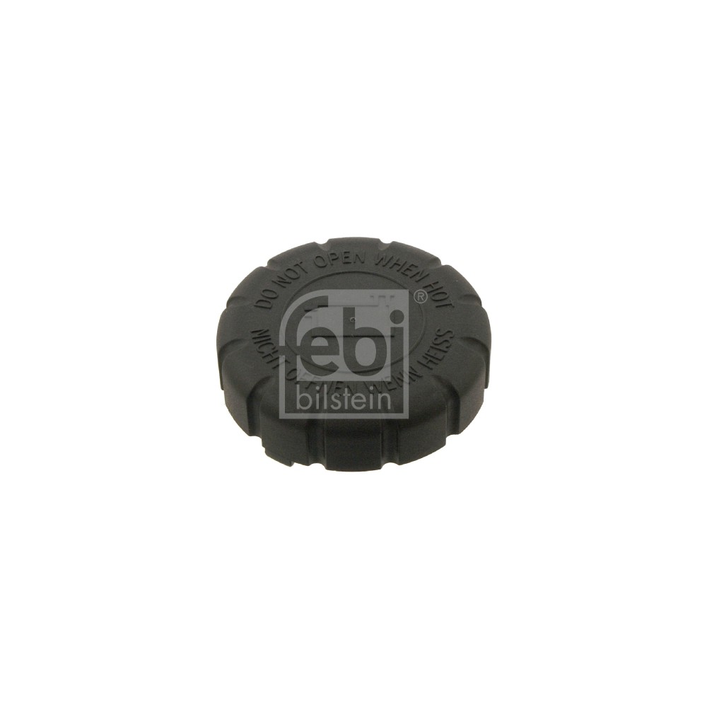 TAPON DEPOSITO REFRIGERANTE FEBI 30533