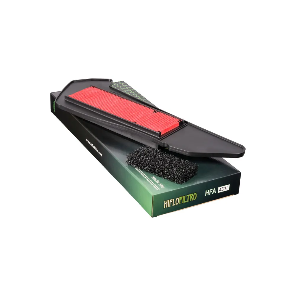 Filtro de aire HFA4301