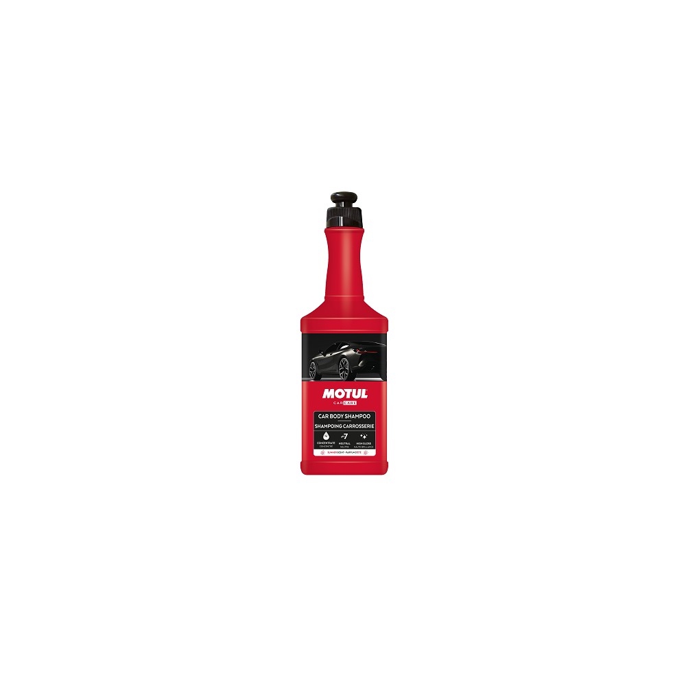 Champú para carrocería Motul CarCare
