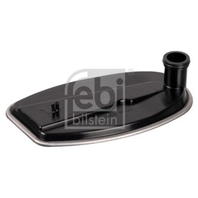 Filtro hidráulico transmision automatica Febi 09463
